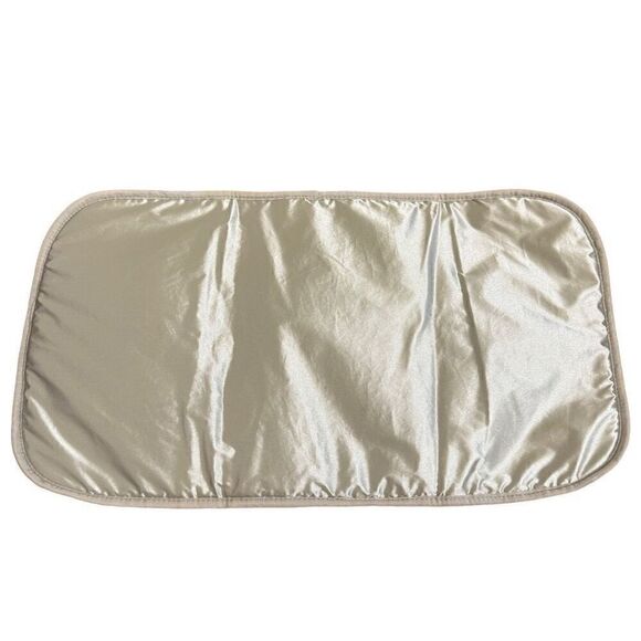 Ju-Ju-Be B.F.F. Diaper Bag Backpack in Lilac Lace Purple Leaf Print - Picture 14 of 16